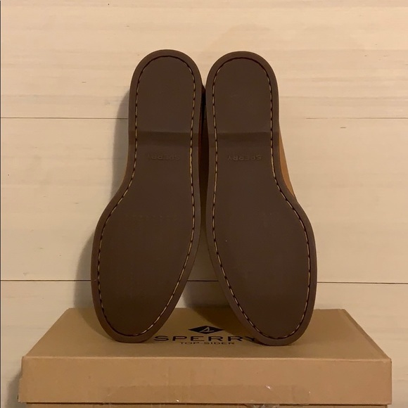 Sperry top-siders - Picture 3 of 5